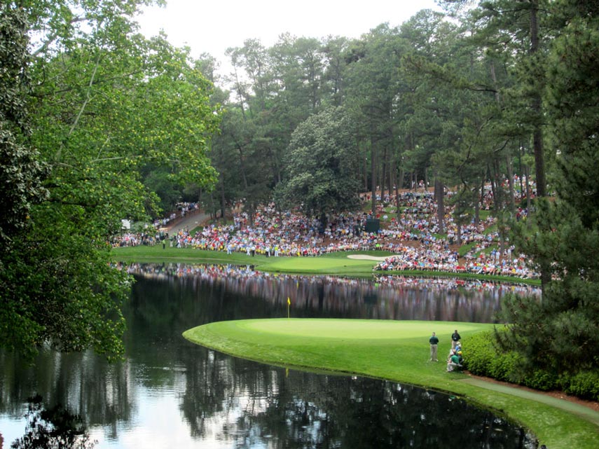 masters tickets
