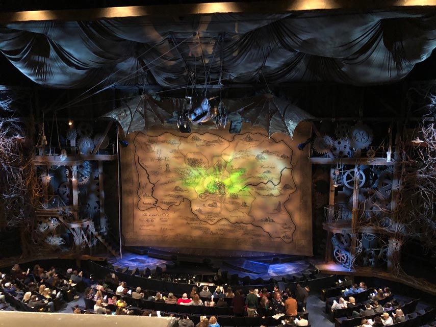 discount wicked tickets